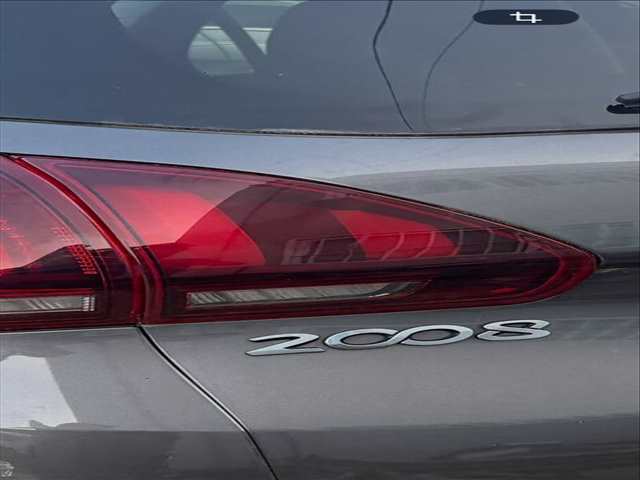 Foto 3ª: Piloto Portón Izquierdo Peugeot 2008 YHY (2019)