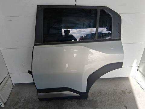Puerta Trasera Izquierda Kia EV3 ELECTRICO