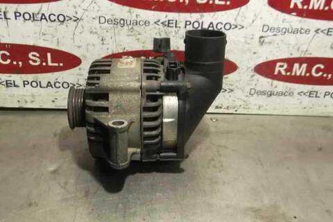 Foto 3ª: Alternador Ford Mondeo AMBIENTE BERLINA 130CV 96KW [FMBA] (2004)