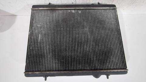 Foto 3ª: Radiador Motor Citroen Xsara 1.6 HDI PICASSO 90CV [9HX (DV6ATED4)] (1999)