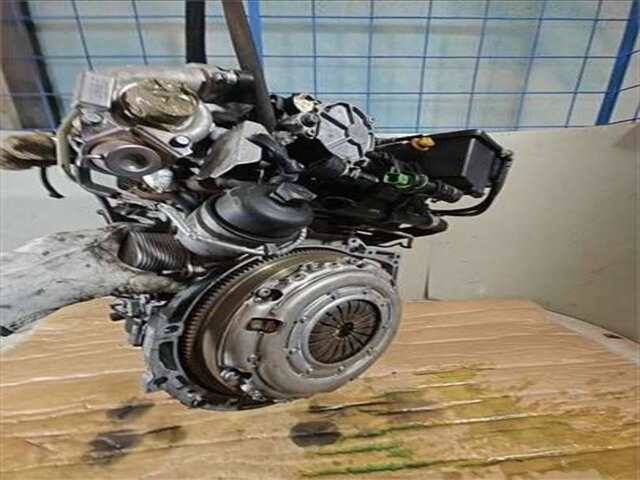 Foto 3ª: Motor Completo Citroen C4 1.6 VTR PLUS [1.6 LTR. - 66 KW 16V HDI] [9HX / DV6UTED4]