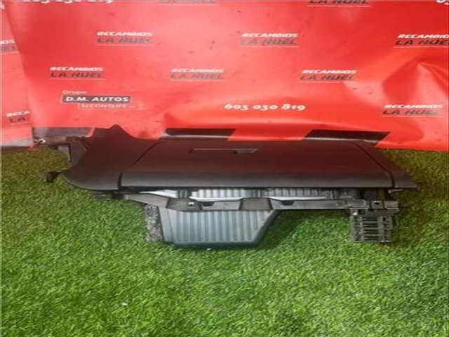 Foto 3ª: Guantera Citroen Berlingo BERLINGO M BLUE-HDI FAP 102CV 75KW FURGON [YH01]