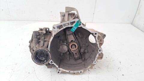 Caja Cambios Volkswagen Bora 1.9 TDI 110CV 81KW