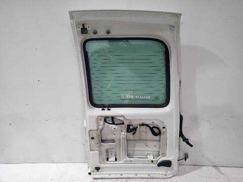 Foto 3ª: Portón Renault Kangoo ALIZE 64CV (1997)