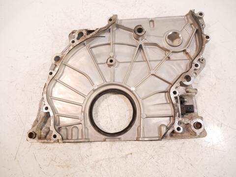 Centralita Motor ECU Bmw Serie 3 315 190 CV 140KW