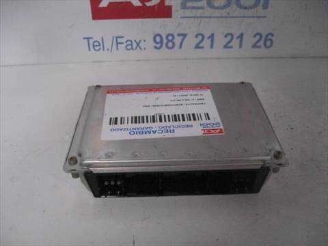 Centralita Motor ECU Bmw Serie 3 315 2.0 320D BERLINA 136CV 100KW