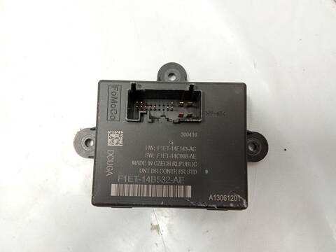 Modulo Confort BCM Ford C Max 1.5 TDCI 95CV 70KW II DXA/CB7 DXA/CEU)