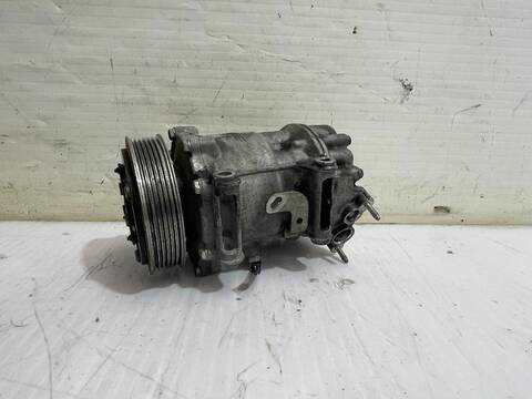 Compresor Aire Acondicionado Peugeot 308 ENVY 112CV