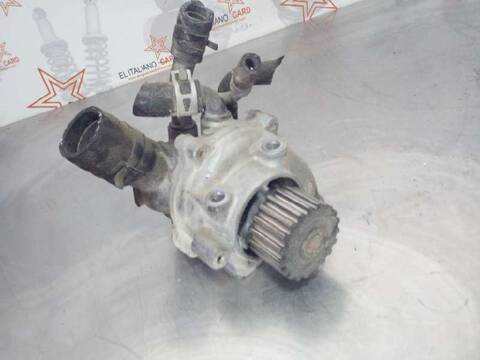 Foto 2ª: Bomba de Agua Mazda 3 2.0 CRDT SPORTIVE BERLINA 143CV 105KW [D/RF] (2007)