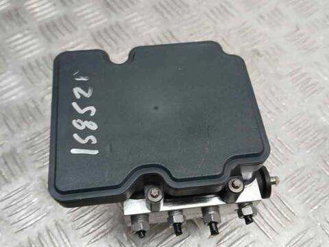 Foto 3ª: Abs Citroen Jumpy CLUB XL 122CV 90KW FURGON [AH01] (2021)