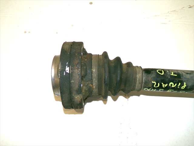 Foto 2ª: Transmision Trasera Derecha Bmw Serie 5 525 2.5 D E60 2004-2010 [256D2] (2005)