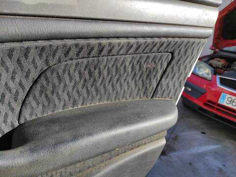 Airbag Lateral Delantero Derecho Bmw Serie 3 315 204D1 BERLINA