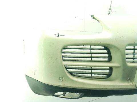 Foto 3ª: Paragolpes Delantero Porsche Cayenne S 4.5 (2002)