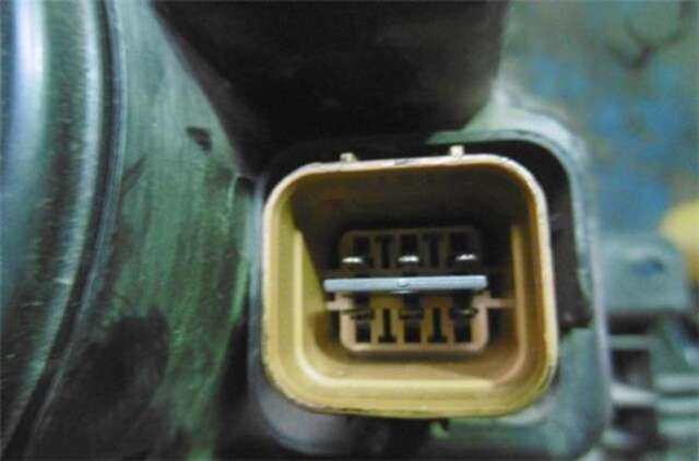 Foto 2ª: Faro Izquierdo Daewoo Lacetti 1.4 SE [1.4 LTR. - 70 KW CAT] [F14D3]
