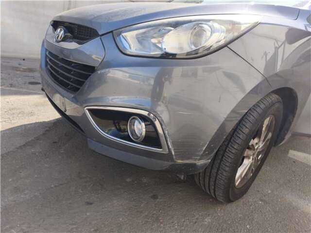 Foto 2ª: Paragolpes Delantero Hyundai ix35 1.7 COMFORT 2WD [1.7 LTR. - 85 KW CRDI CAT] [D4FD]