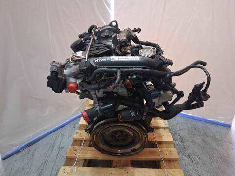 Foto 3ª: Motor Completo Volkswagen Golf 1.2 TSI 105CV 77KW [CBZB] (2011)