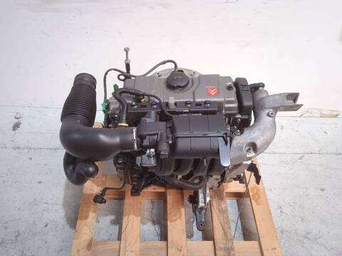 Motor Completo Citroen Xsara 1.6 BERLINA 88CV 65KW
