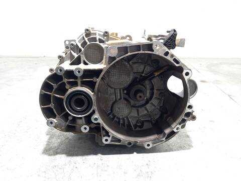 Caja Cambios Volkswagen Tiguan 2.0 TDI 4MOTION 140CV 103KW