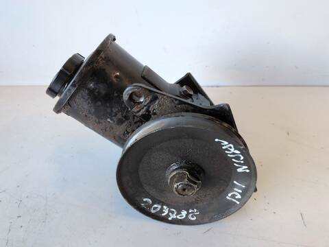 Bomba de Direccion Nissan Patrol A428