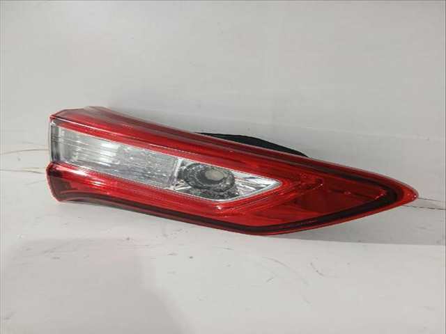 Foto 3ª: Piloto Portón Izquierdo Toyota Yaris ACTIVE 112CV [2NRFKE] (2017)