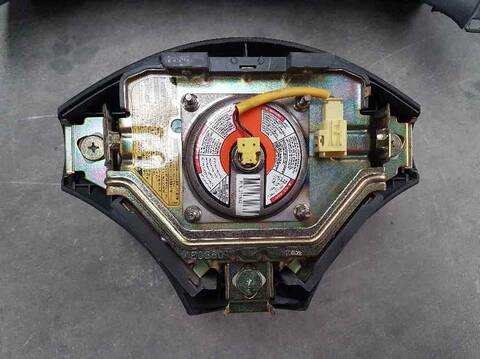 Foto 3ª: Kit Airbag Toyota Yaris 1.3 EXPO 86CV 63KW [2NZFE] (2000)