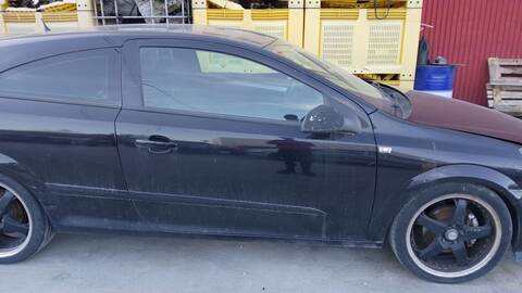 Puerta Delantera Derecha Opel Astra Z17DTH
