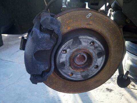 Mangueta Delantera Izquierda Citroen C4 G CACTUS FEEL