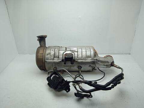 Catalizador Citroen C Elysee 1.5 BLUEHDI 100 102CV 75KW