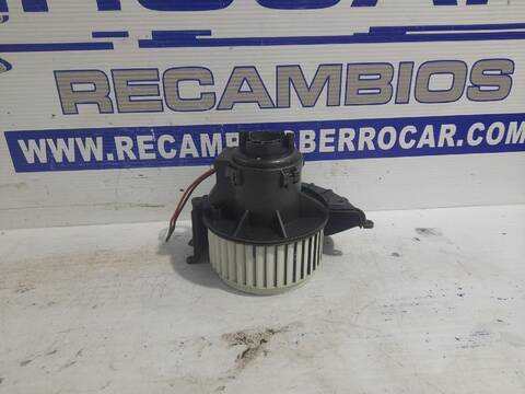 Calefacción Opel Astra 1.7 16V CDTI 101CV