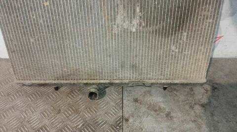 Foto 3ª: Radiador Motor Peugeot 407 ST CONFORT 136CV 100KW [RHR] (2004)