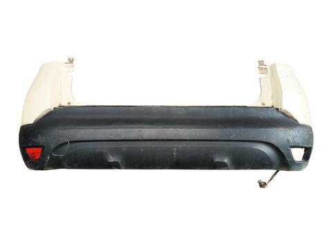 Paragolpes Trasero Renault Captur 1.5 DCI 90 J5N4 J5M5 J5MW J5M6 J5AL J5AJ)