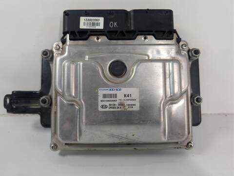 Centralita Motor ECU Kia Rio SPIRIT 101CV 74KW