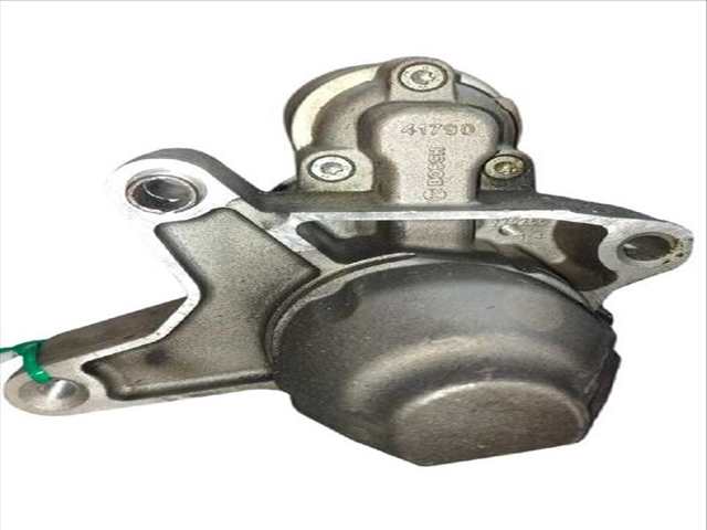 Foto 2ª: Motor de Arranque Peugeot Expert 1.6 BLUEHDI 115 116CV FURGONETA (2016)