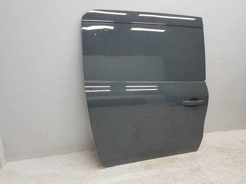 Foto 2ª: Puerta Lateral Corredera Derecha Renault Kangoo L2