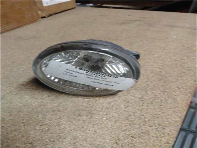 Faro Antiniebla Delantero Derecho Toyota Prius 1.5