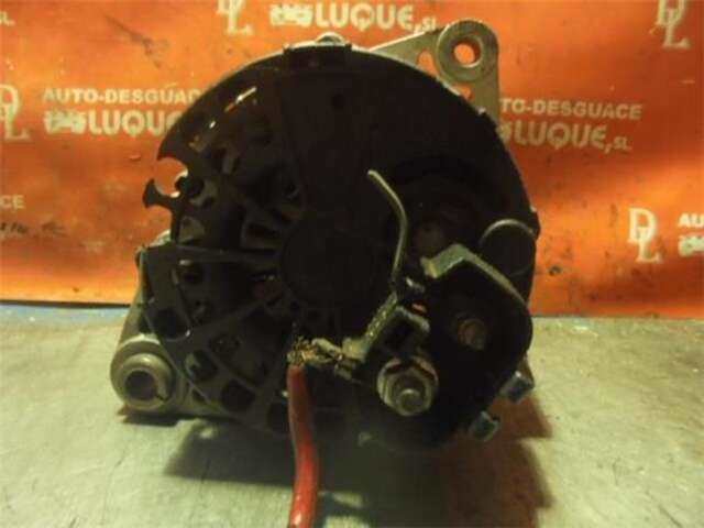 Foto 3ª: Alternador Fiat Marea 1.9 TD 100 [182 A7.000]