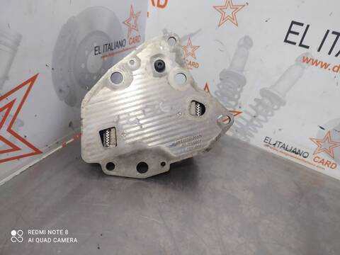 Radiador Aceite Ford Transit FT 350 HD) CABINA SIMPLE MEDIA 155CV 114KW CAJA ABIERTA