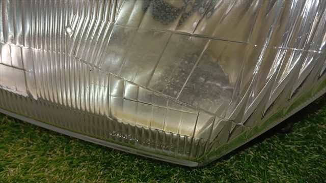 Foto 2ª: Faro Izquierdo Nissan Patrol 3.0 DI Y61 5P [ZD30] (2002)