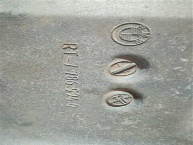 Foto 2ª: Carter Bmw Serie 3 315 2.0 16V DIESEL CAT BERLINA 150CV 110KW (1998)