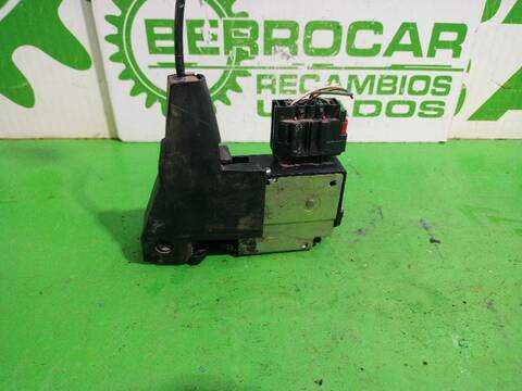 Foto 2ª: Cerradura Puerta Trasera Izquierda Ford Fiesta FUN 68CV (2001)