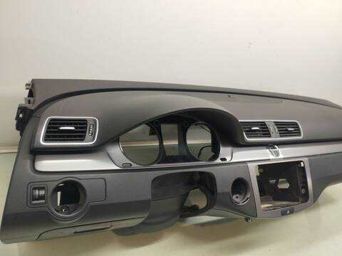 Foto 2ª: Kit Airbag Volkswagen Passat 1.6 TDI 105CV 77KW [CAYC] (2012)