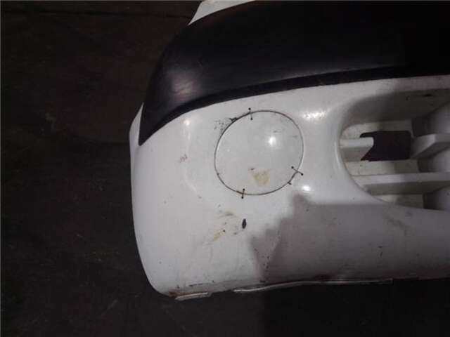 Foto 2ª: Paragolpes Delantero Citroen Xsara 2.0 HDI [RHY (DW10TD)]