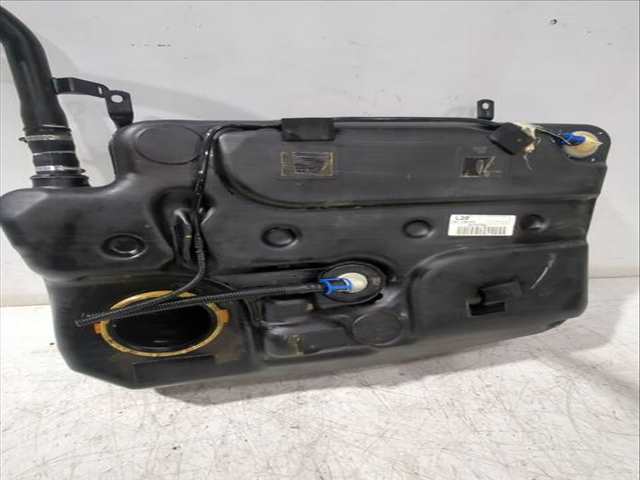 Foto 3ª: Deposito de Combustible Land Rover Freelander 2.0 TD4 4X4 109CV 80KW [204D3(M47D20)] (2004)