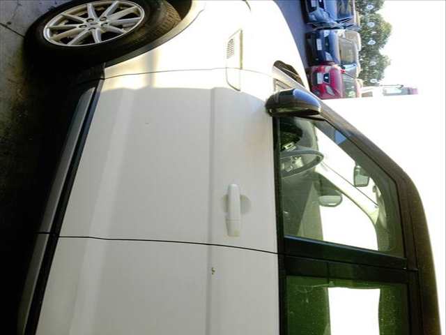 Puerta Delantera Izquierda Land Rover Range 2.0 D 4X4 150CV 110KW
