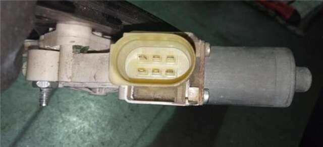 Foto 3ª: Elevalunas Eléctrico Delantero Izquierdo Bmw Serie 3 315 320 D [204D4]