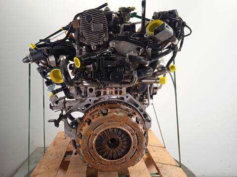 Foto 2ª: Motor Completo Hyundai i30 1.5 T-GDI HYBRID 48V 160CV 118KW [G4LK] (2021)