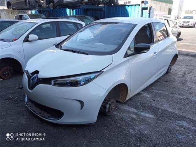 Amortiguador Delantero Izquierdo Renault Zoe ELECTRICO