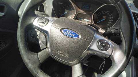 Foto 2ª: Kit Airbag Ford C Max TITANIUM 115CV 85KW [T1DA] (2015)
