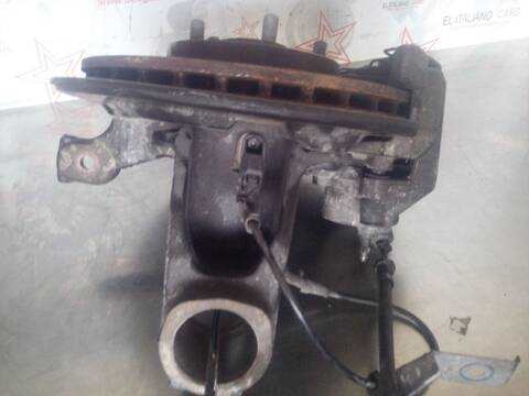 Foto 2ª: Mangueta Delantera Derecha Ford Focus TITANIUM 125CV 92KW [M1DD] (2015)