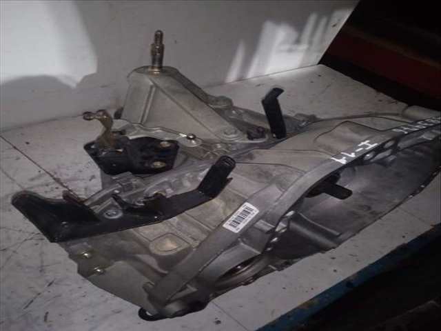 Foto 3ª: Caja Cambios Nissan Micra 1.2 CAT 65CV 48KW (2003)